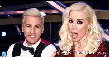 Dancing on Ice drop-outs cause 'major headaches' for show's bosses