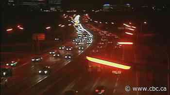 Why Toronto considered turning off its highway lights in 1996 - CBC.ca