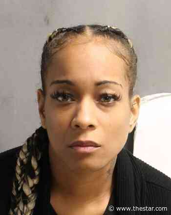 Toronto police searching for woman charged in 2019 homicide, who breached bail conditions - Toronto Star
