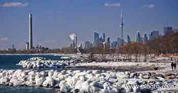 Toronto issues extreme cold weather alert as temperatures dip - blogTO