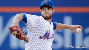 Jays introduce newly acquired pitcher Matz - TSN