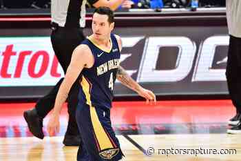 Toronto Raptors: Why Masai Ujiri should avoid a JJ Redick trade - Raptors Rapture