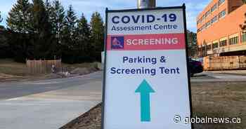 Coronavirus: Latest developments in the Greater Toronto Area on Jan. 29 - Global News