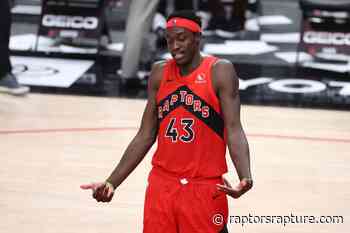 Toronto Raptors: 3 issues impacting Raptors’ success in 2021 - Raptors Rapture
