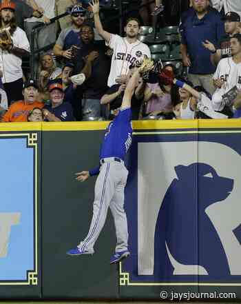Toronto Blue Jays: Sewing up some old wounds before the season - Jays Journal