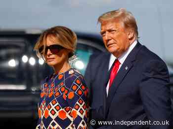 Melania Trump hires staff in attempt to continue much derided ‘Be Best’ initiative