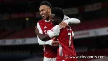 Arsenal vs. Manchester United: Premier League live stream, TV channel, how to watch, news, time, odds