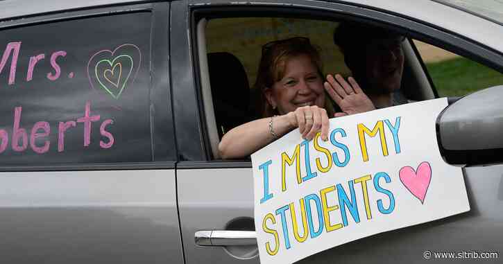 Tribune Editorial: State must help Utah schools make up time lost to pandemic