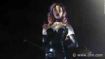 Sophie, Grammy-nominated artist, dies aged 34