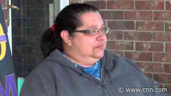 Family of a Black deputy turned away from Whites-only cemetery