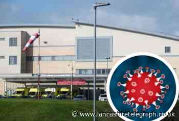 7 MORE coronavirus deaths in East Lancashire hospital in 24 hours