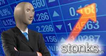 GameStop stock spike lingo: Here's what Reddit's WallStreetBets vocabulary means     - CNET