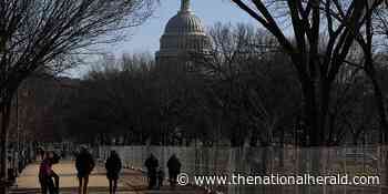 White House Begins Talks with Lawmakers on COVID-19 Relief - The National Herald