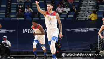Lonzo Ball trade rumors: Five best fits for the former No. 2 overall pick