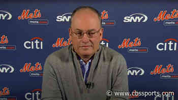 Mets owner Steven Cohen leaves Twitter after receiving personal threats