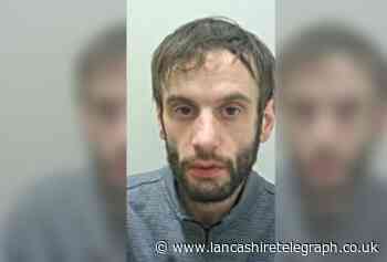 Prolific Accrington shop lifter is jailed for 10 offences in town centre