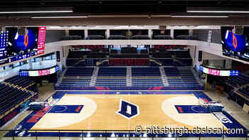 Renovated Duquesne University Sports Arena Set For Grand Opening