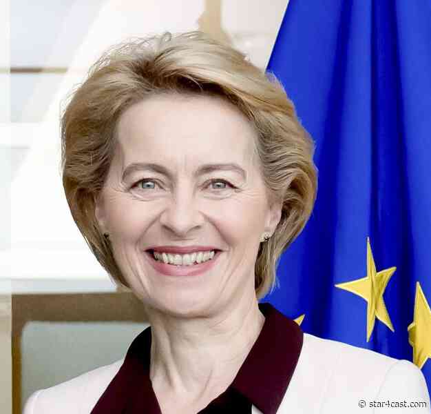 Ursula von der Leyen – bully tactic backfires