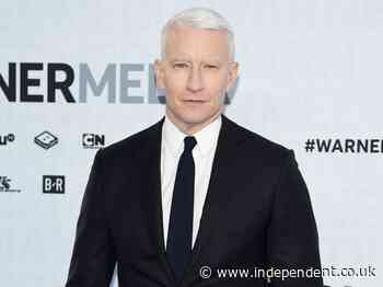 Former QAnon follower apologises to Anderson Cooper for believing he ate babies