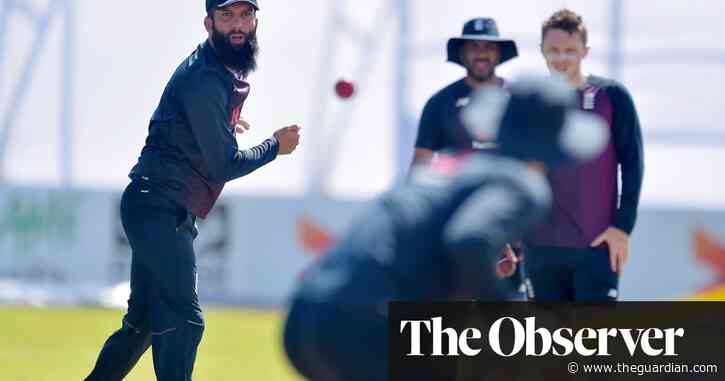 Moeen Ali raring to prove Test worth for England in India