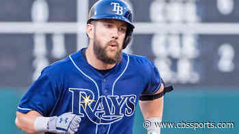 MLB rumors: Astros add Steven Souza Jr.; Braves sign former Cubs reliever