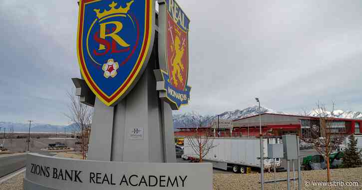 RSL officials lobbying for Herriman soccer academy to be included in team sale, calling it a franchise linchpin