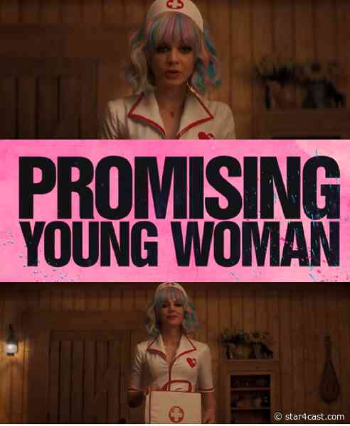 Carey Mulligan – mistaking her raison d’etre