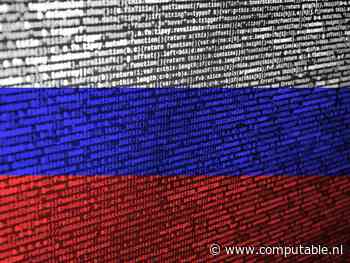 Is het Russische internet nu veilig?