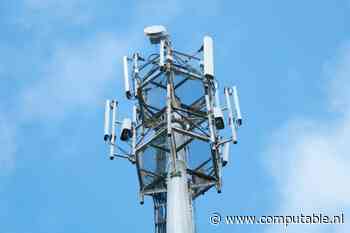 Voorlopig geen gsm-locatiedata naar RIVM