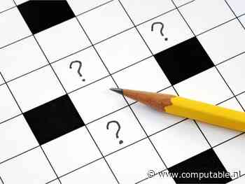 Computable Kerstpuzzel 2020: 'Uren zoet mee geweest'