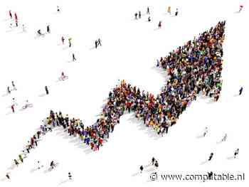 Ict-sector creëert 21.000 nieuwe banen