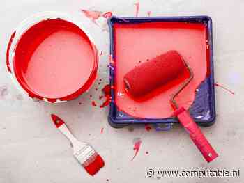 Overal kunnen werken, eist herziening security