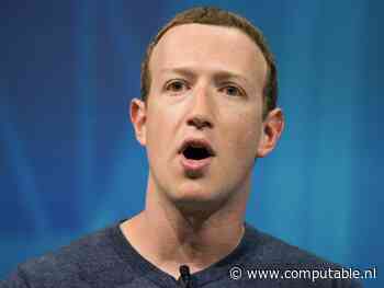 Facebook blijft maar geld drukken