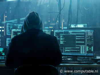 Europol rolt malware-botnet Emotet op