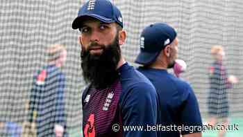 England star Moeen Ali throws support behind vaccination programme
