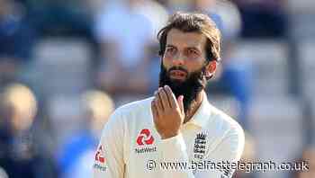 Moeen Ali eager to make up for lost time when England begin Test series in India