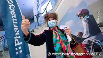 UK confident Brussels won’t block Covid vaccines after ‘reset’ to ease tensions
