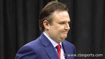 Daryl Morey says 76ers are 'pretty much championship or bust' this season