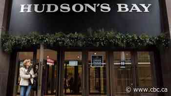 Hudson's Bay permanently laying off more than 600 workers across Canada