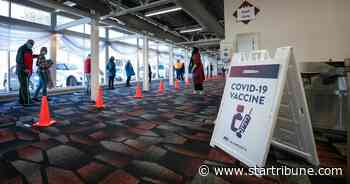 Minnesota's independent clinics struggle to get COVID-19 vaccine