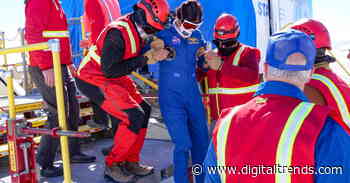 NASA practices emergency procedures for crewed Boeing Starliner flights