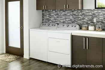 The best top-load washers of 2021