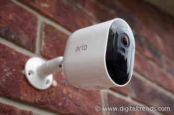 The best wireless security cameras for 2021