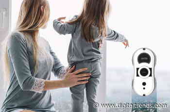 The best window-cleaning robots for 2021