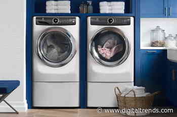 The best washing machines for 2021
