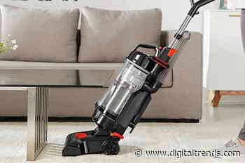 The best vacuums for 2021