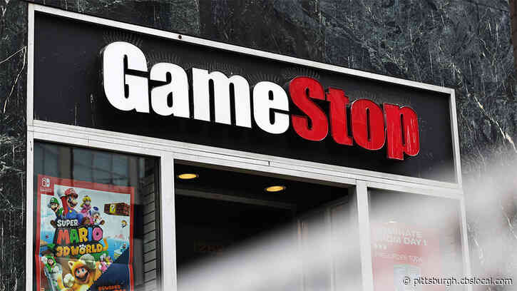 10-Year-Old Investor Made Big Bucks On GameStop Shares