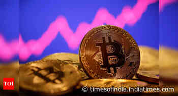 Bill to ban private cryptocurrency likely in Parl session