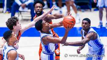 Duke vs. Clemson score: Blue Devils rout Tigers, Jalen Johnson throws down insane dunk