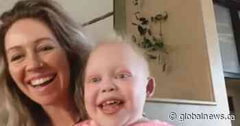 Pop star Halsey reaches out after seeing Swift Current girl’s upbeat TikToks - Global News